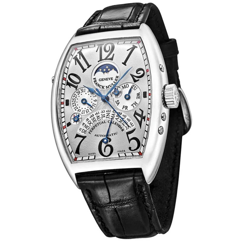 Franck Muller 7851 Q.Perpetuale LE 100 pcs